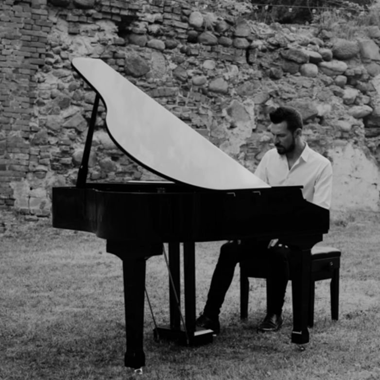 FORTEPIAN NA ZAMKU? PEWNIE, ŻE TAK!