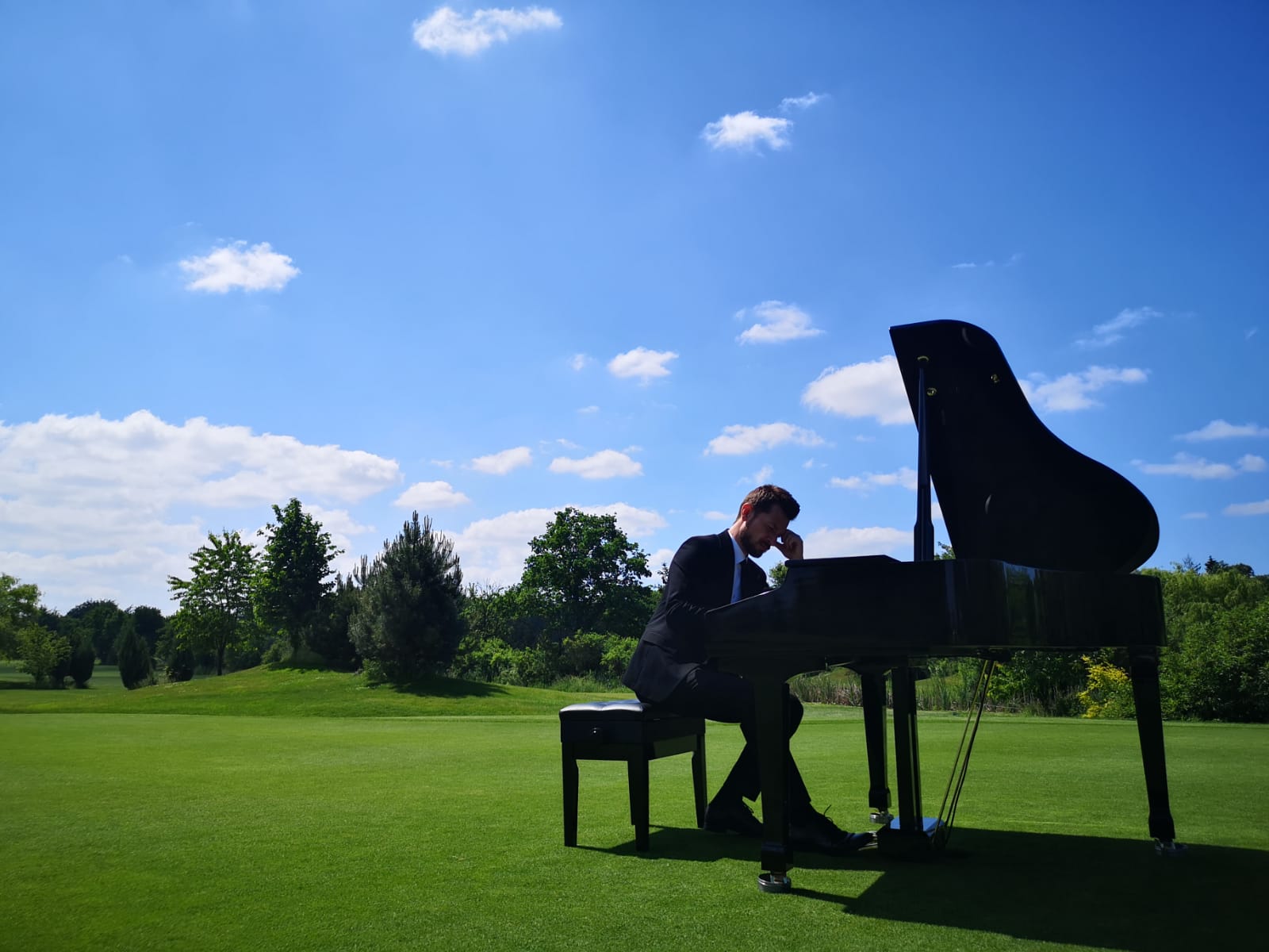 Pianista Wrocław