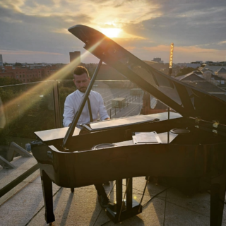 Z FORTEPIANEM U NARODOWEJ ORKIESTRY DĘTEJ W LUBINIE!